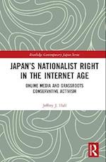 Japan’s Nationalist Right in the Internet Age