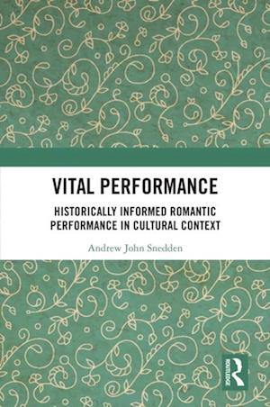 Vital Performance