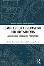 Candlestick Forecasting for Investments