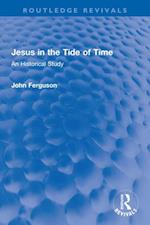 Jesus in the Tide of Time