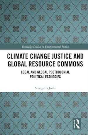 Climate Change Justice and Global Resource Commons