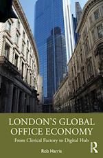 London's Global Office Economy