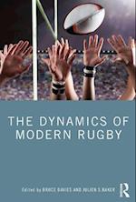 The Dynamics of Modern Rugby