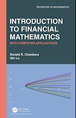 Introduction to Financial Mathematics