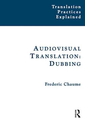 Audiovisual Translation