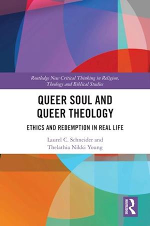 Queer Soul and Queer Theology