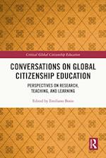 Conversations on Global Citizenship Education