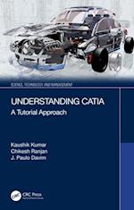 Understanding CATIA