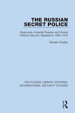 Russian Secret Police