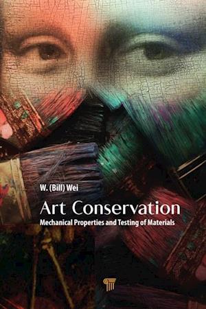 Art Conservation