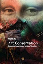 Art Conservation