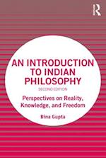 Introduction to Indian Philosophy