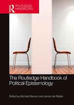 Routledge Handbook of Political Epistemology