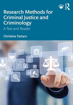 Research Methods for Criminal Justice and Criminology