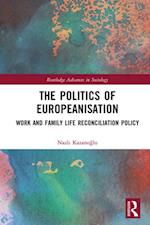 Politics of Europeanisation