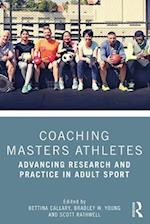 Coaching Masters Athletes