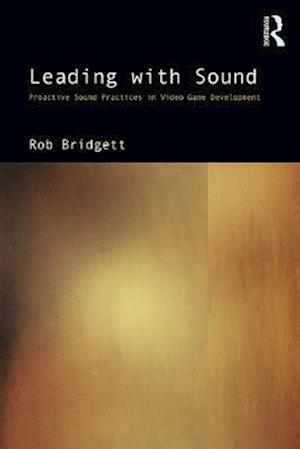 Leading with Sound