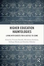 Higher Education Hauntologies