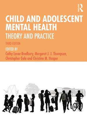 Child and Adolescent Mental Health