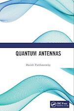 Quantum Antennas