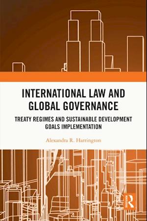 International Law and Global Governance