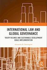 International Law and Global Governance