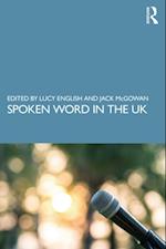 Spoken Word in the UK