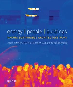 Energy, People, Buildings