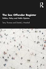 Sex Offender Register