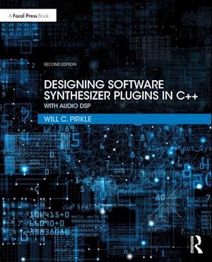 Designing Software Synthesizer Plugins in C++