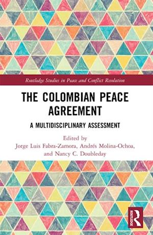 Colombian Peace Agreement