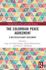 Colombian Peace Agreement