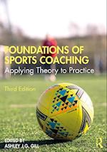 Foundations of Sports Coaching