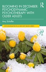 Blooming in December: Psychodynamic Psychotherapy With Older Adults