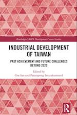 Industrial Development of Taiwan