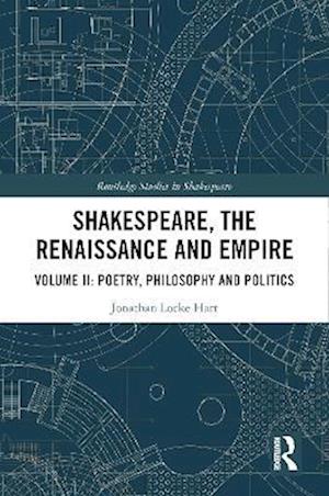 Shakespeare, the Renaissance and Empire