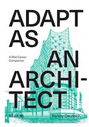 Adapt As An Architect