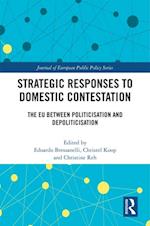 Strategic Responses to Domestic Contestation
