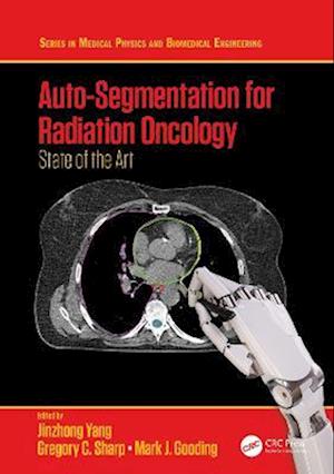 Auto-Segmentation for Radiation Oncology