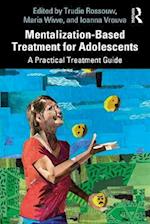 Mentalization-Based Treatment for Adolescents