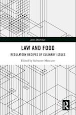 Law and Food