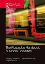 The Routledge Handbook of Mobile Socialities