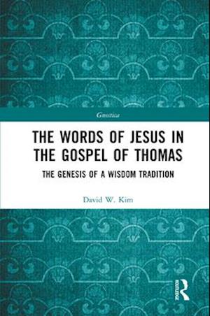 Words of Jesus in the Gospel of Thomas