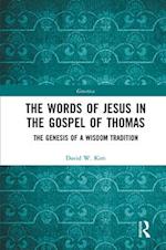 Words of Jesus in the Gospel of Thomas