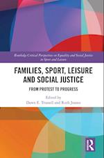 Families, Sport, Leisure and Social Justice