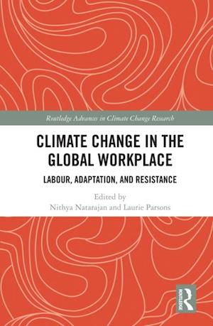 Climate Change in the Global Workplace