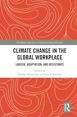 Climate Change in the Global Workplace