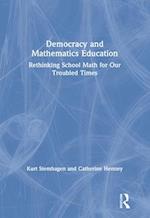 Democracy and Mathematics Education