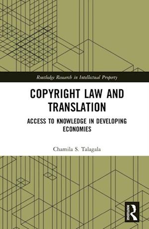 Copyright Law and Translation