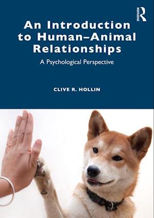 Introduction to Human Animal Relationships